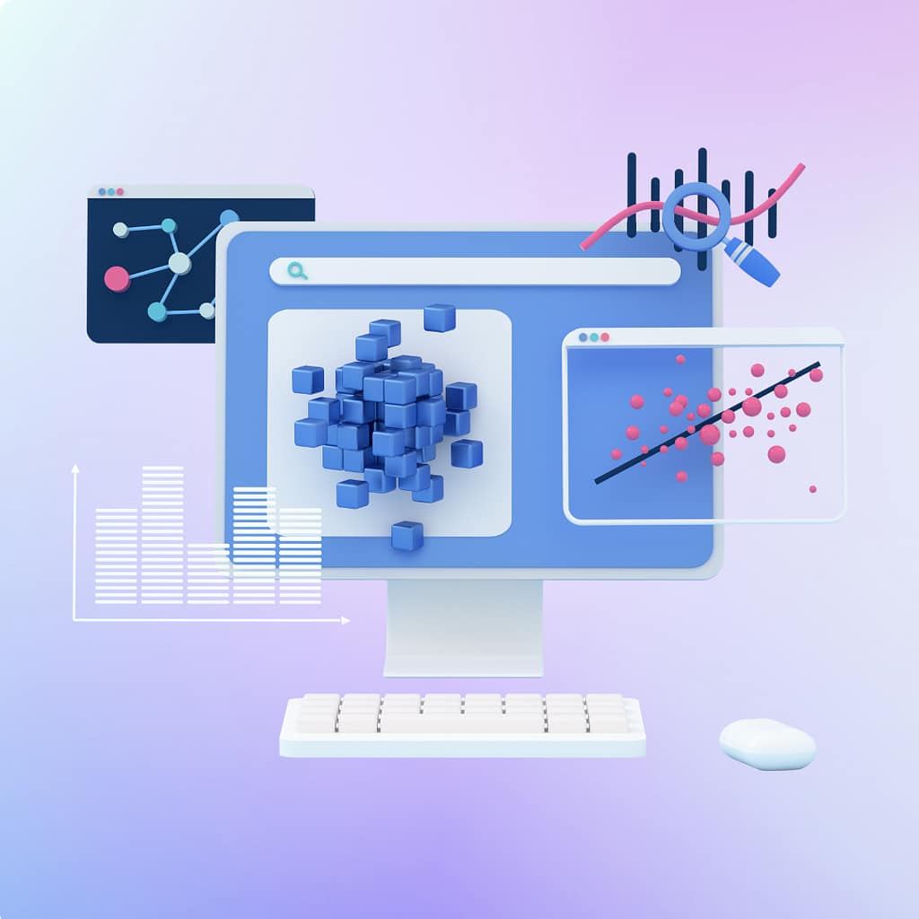 Veri analatiği danışmanlığı