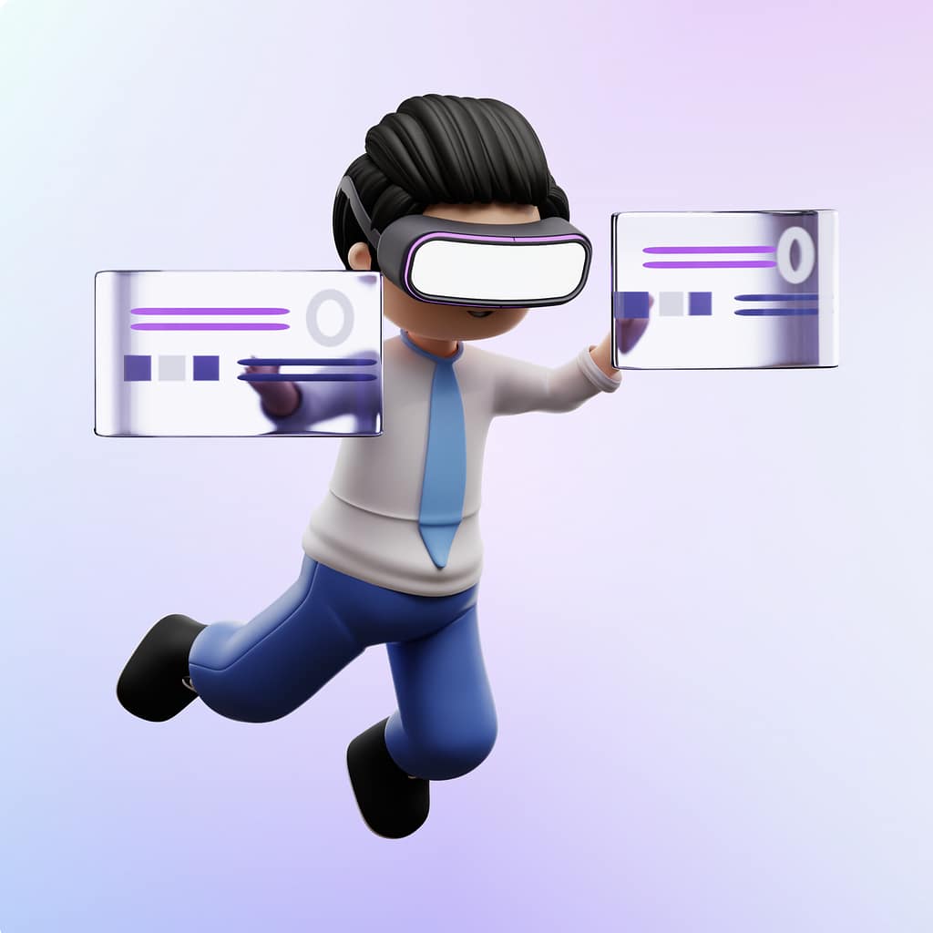 Dijital Dönüşüm Danışmanlığı