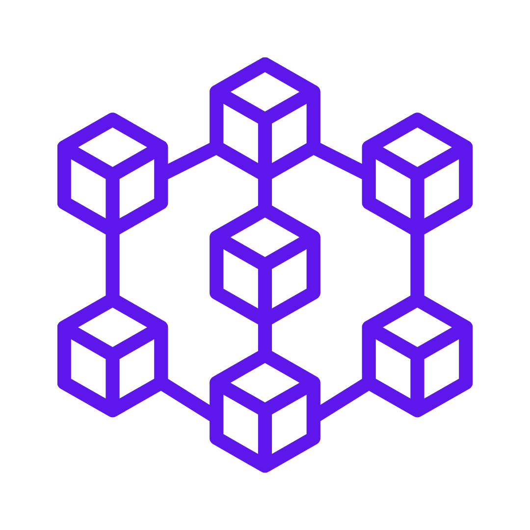 Blockchain Uygulamaları