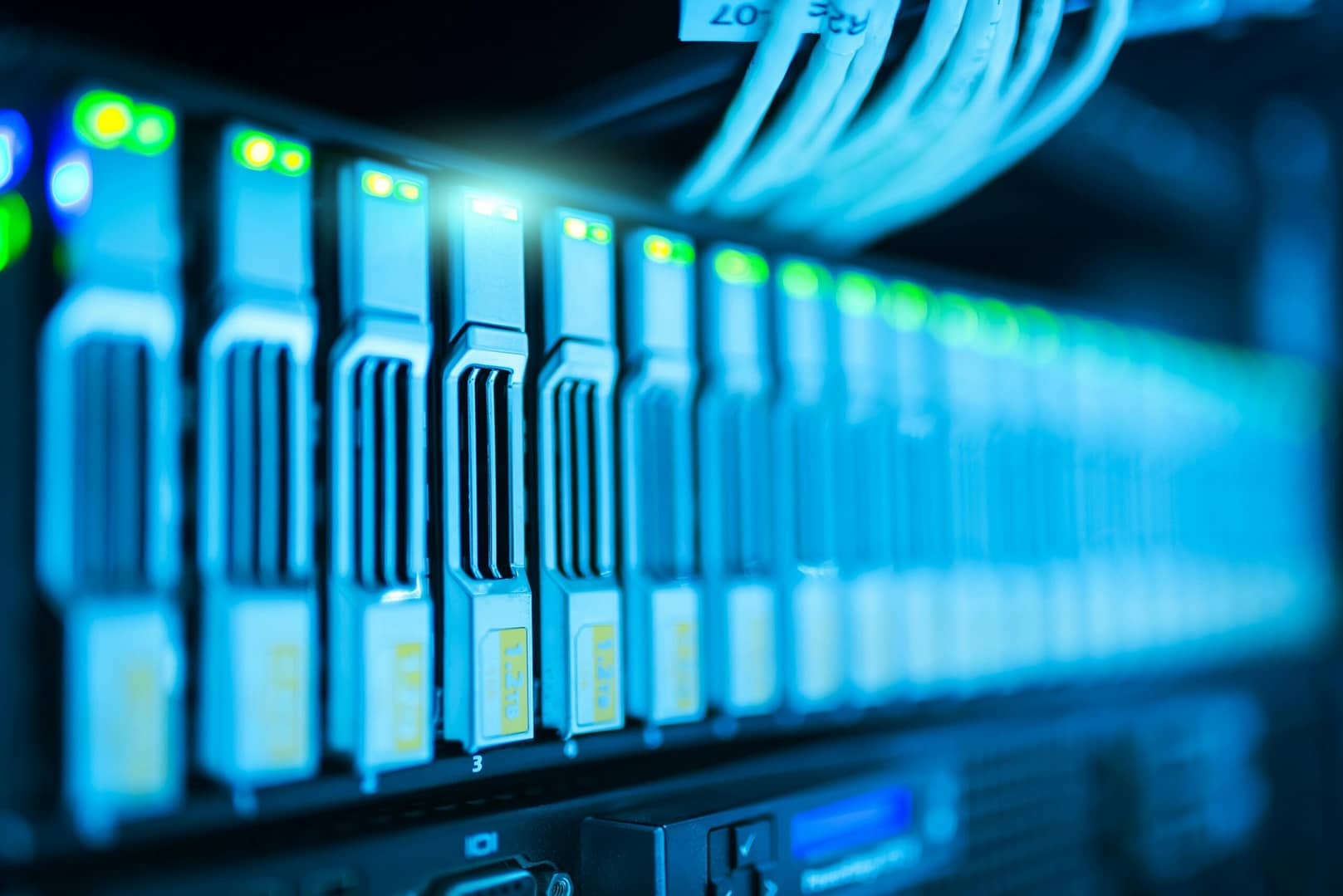 Why AI-Driven Businesses Will Dominate the Next Decade