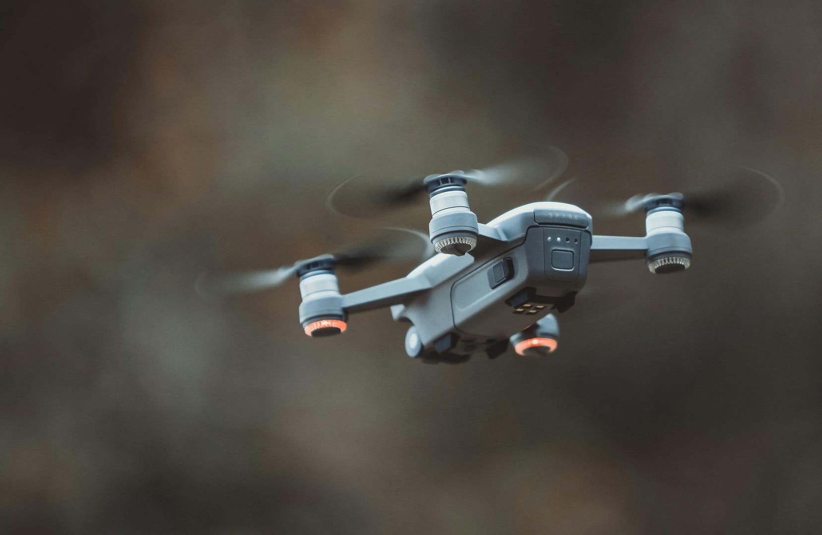 How Aerial Technology Will Transform Our World